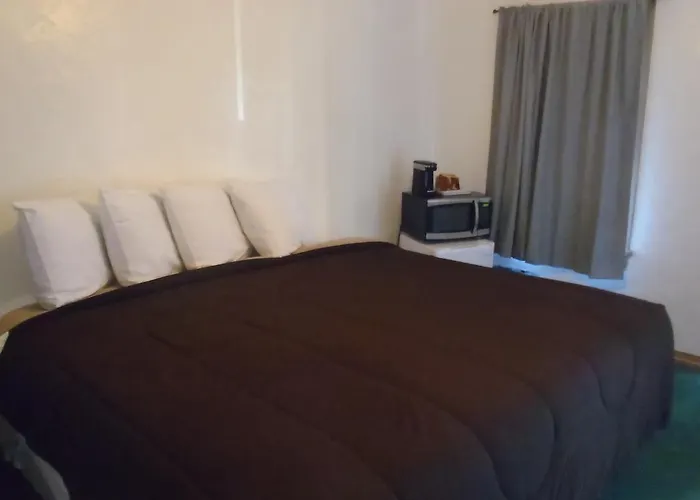 Motel Grand