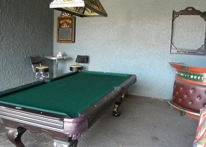 Grand Motel Williams