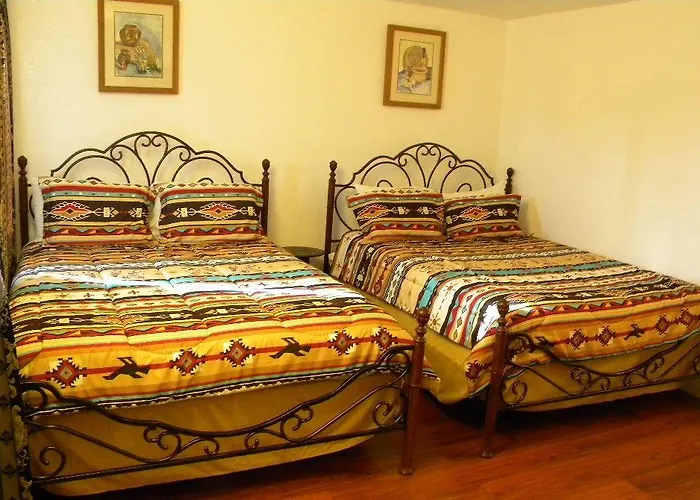 Grand Motel Williams
