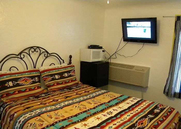 Motel Grand Williams