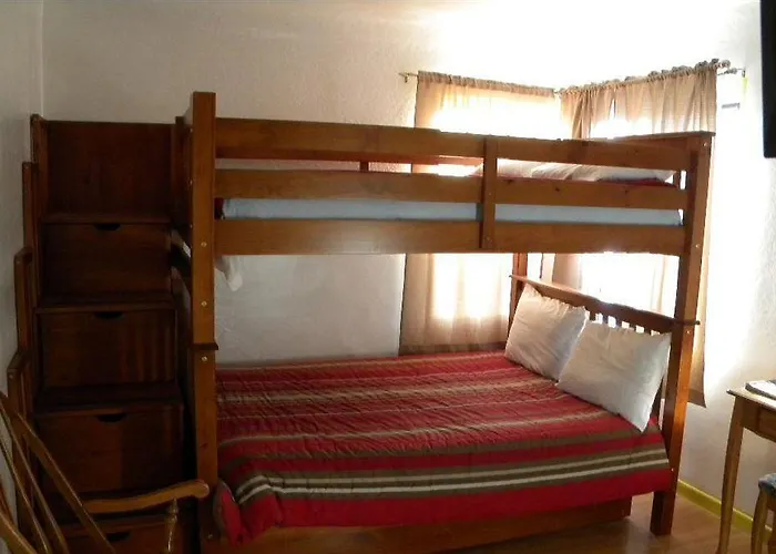 Motel Grand Williams