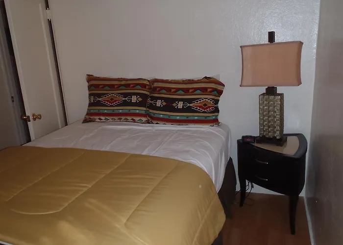 Motel Grand Williams